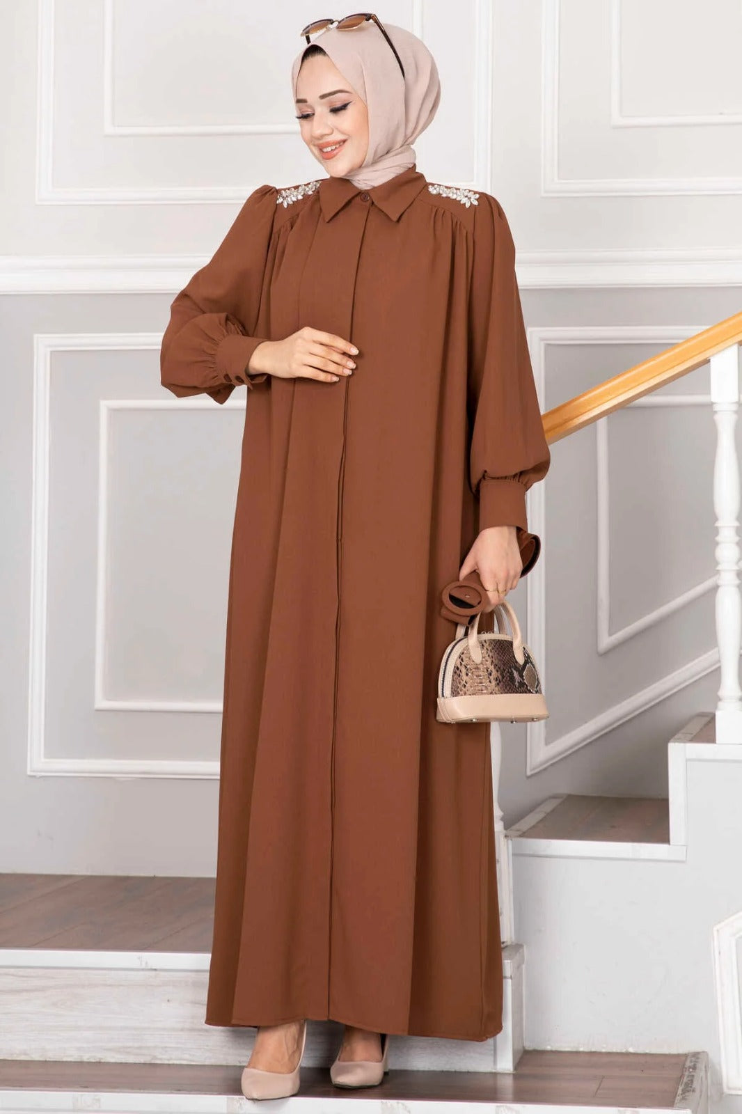 Abaya
