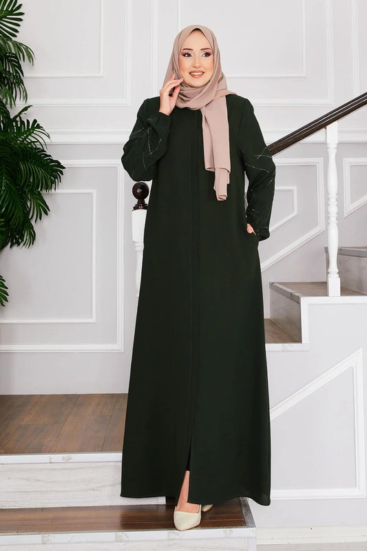 Abaya Cachi